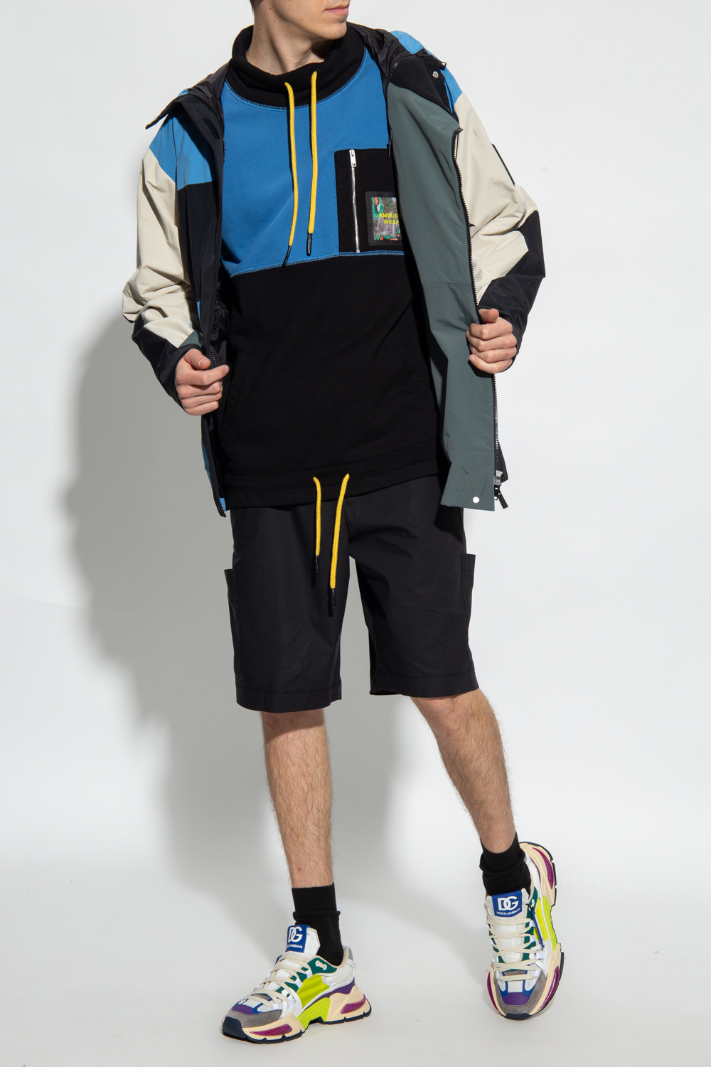 Ambush Hooded jacket