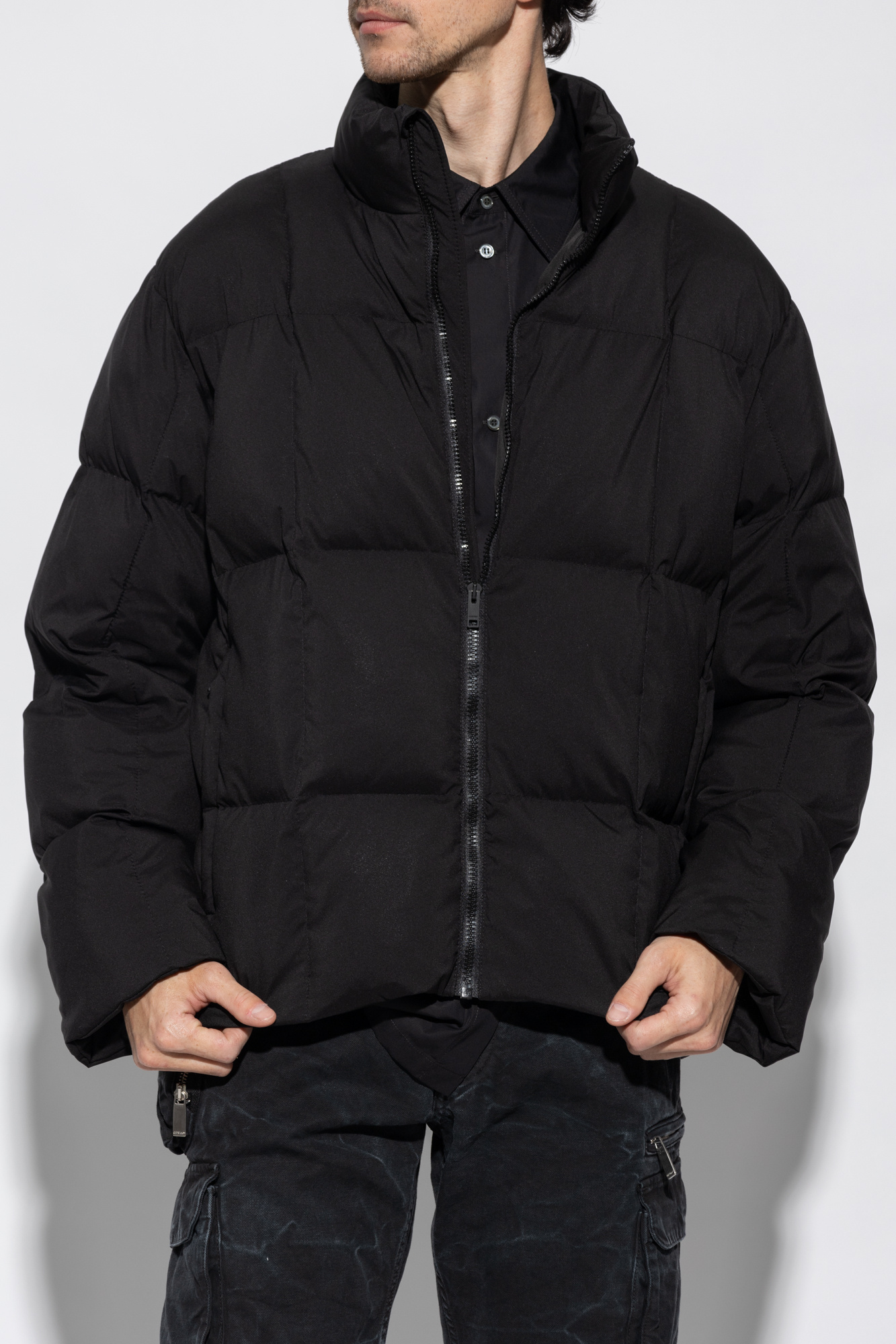 Ambush Quilted jacket