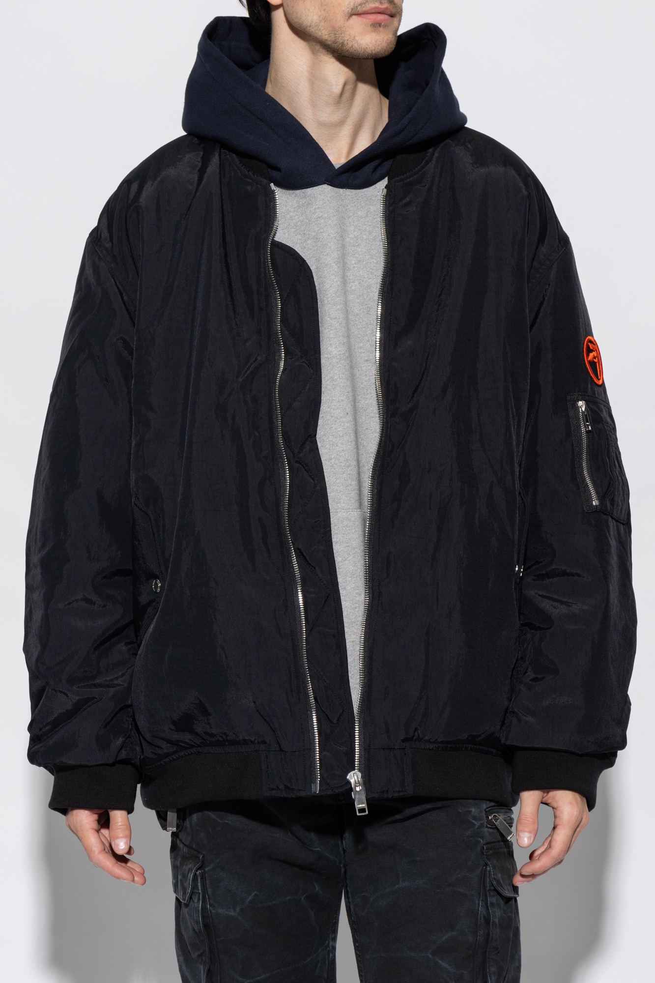 Ambush Bomber jacket