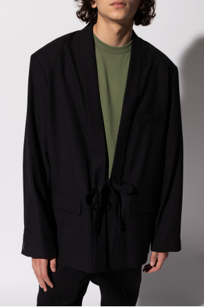 Ambush Wool blazer