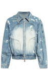 Ader Error Denim jacket