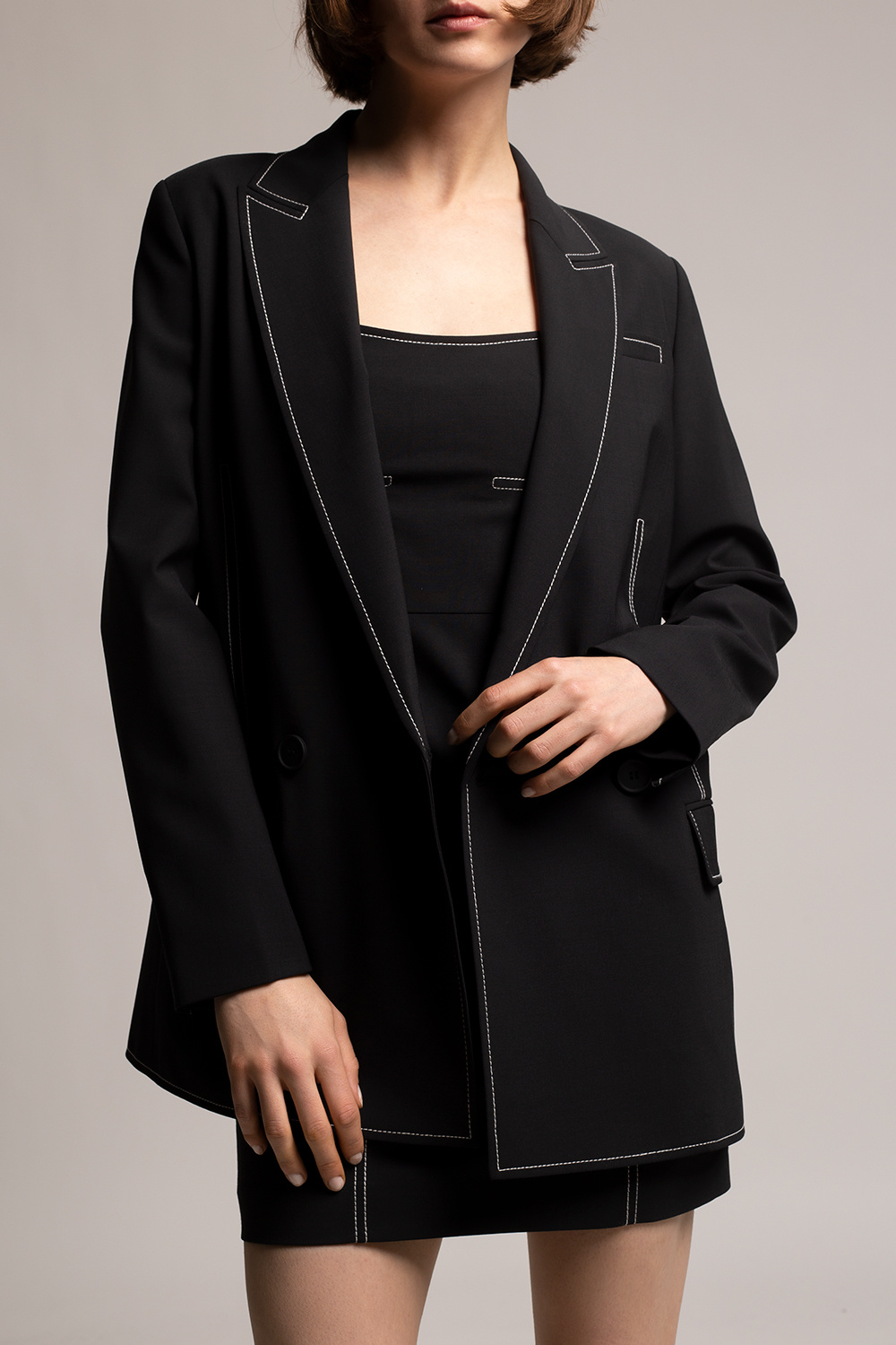 AllSaints ‘Bobbie’ blazer