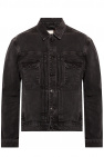 AllSaints ‘Bocana’ denim jacket