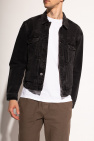 AllSaints ‘Bocana’ denim jacket