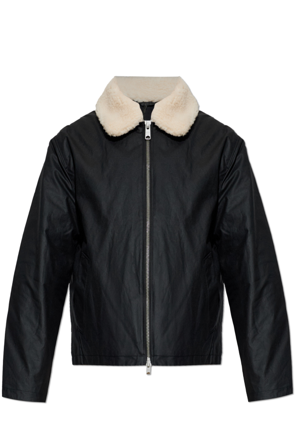 AllSaints 'Boston' jacket
