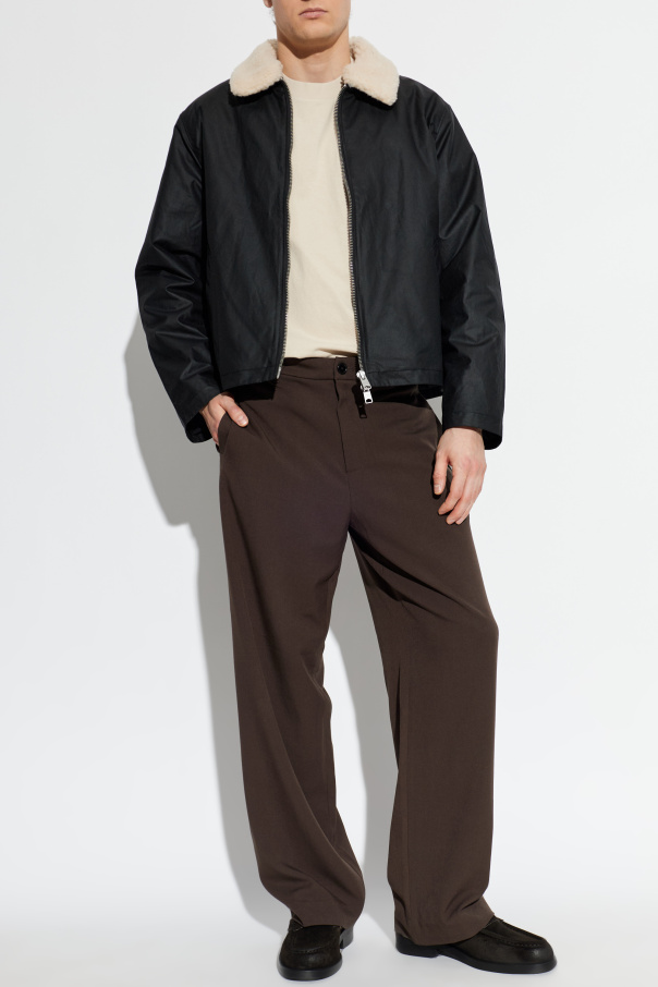 AllSaints 'Boston' jacket