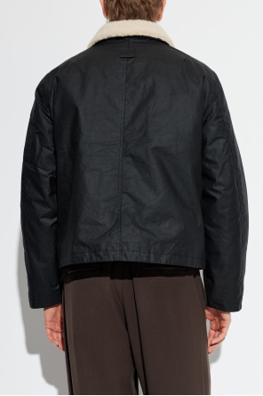 AllSaints 'Boston' jacket