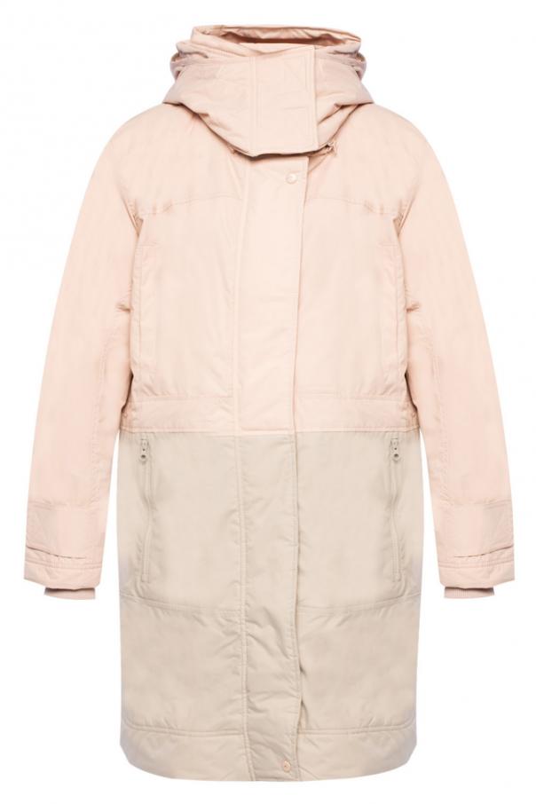 adidas stellasport rose jacket