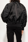 Neil Barrett JNBY's Cropped Puffer Jacket