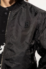 Neil Barrett JNBY's Cropped Puffer Jacket