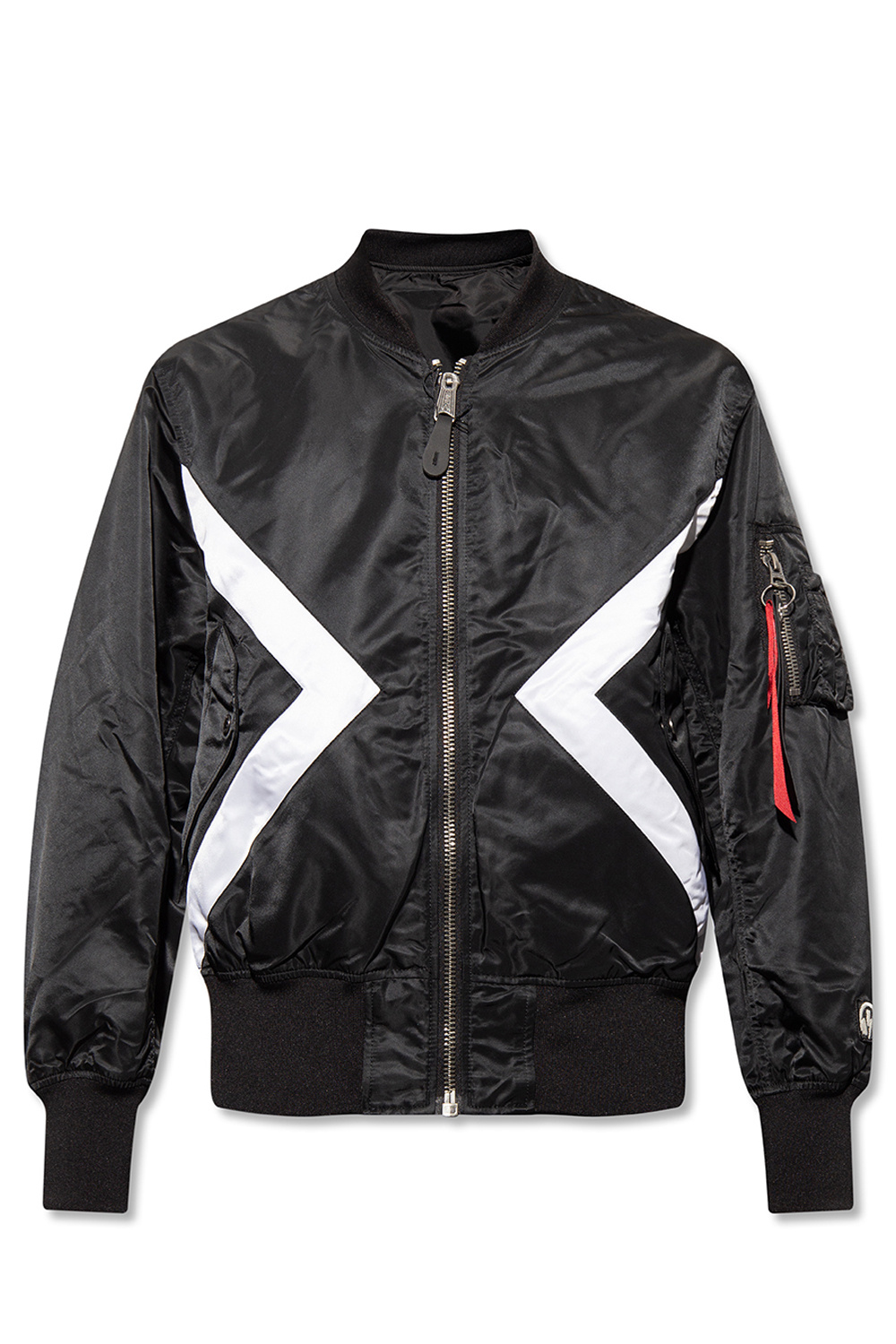 Neil Barrett Neil Barrett x Alpha Industries