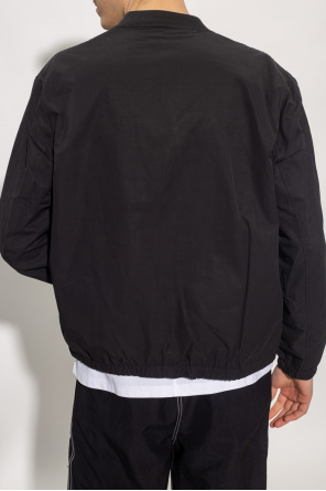 Neil Barrett Reversible Adidas jacket