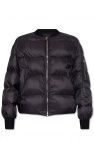 Neil Barrett Quilted jacket