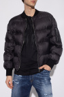 Neil Barrett Quilted jacket