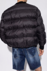 Neil Barrett Quilted jacket