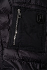 Neil Barrett Quilted jacket