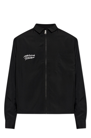 Chaqueta `Buck`
