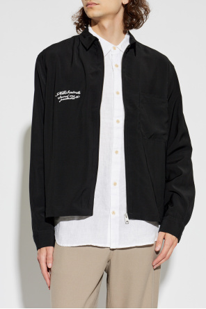 AllSaints Chaqueta `Buck`