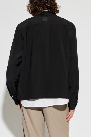 AllSaints Chaqueta `Buck`
