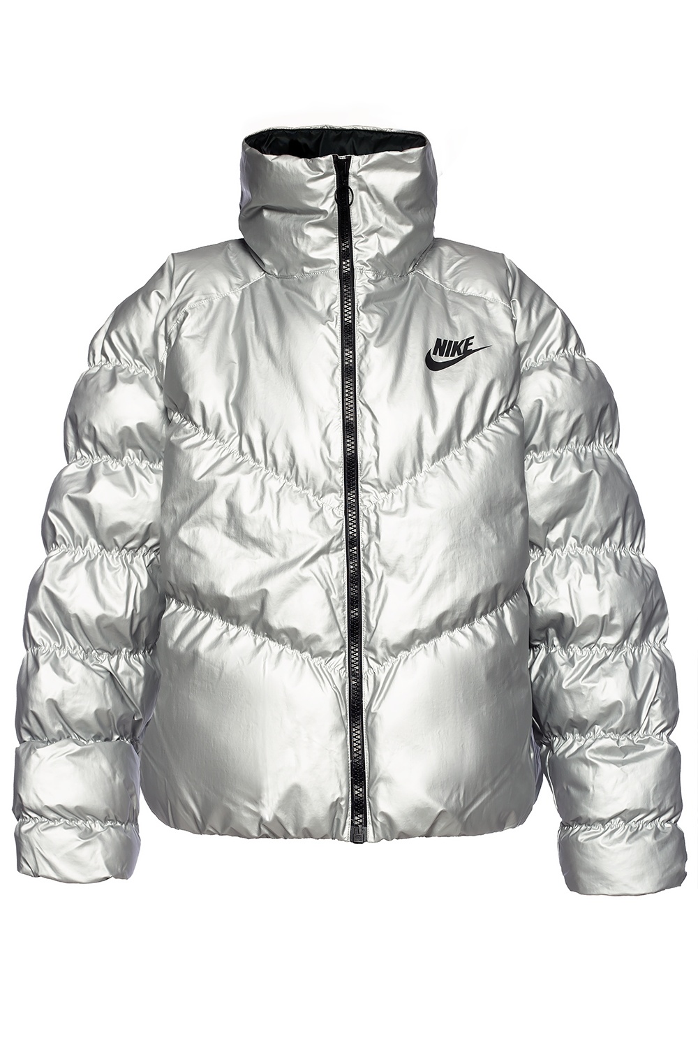 Quilted jacket - France