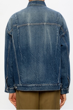 Givenchy Denim jacket