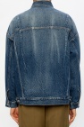 Givenchy Denim jacket