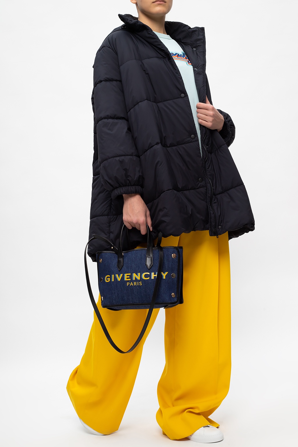 Givenchy Quilted jacket