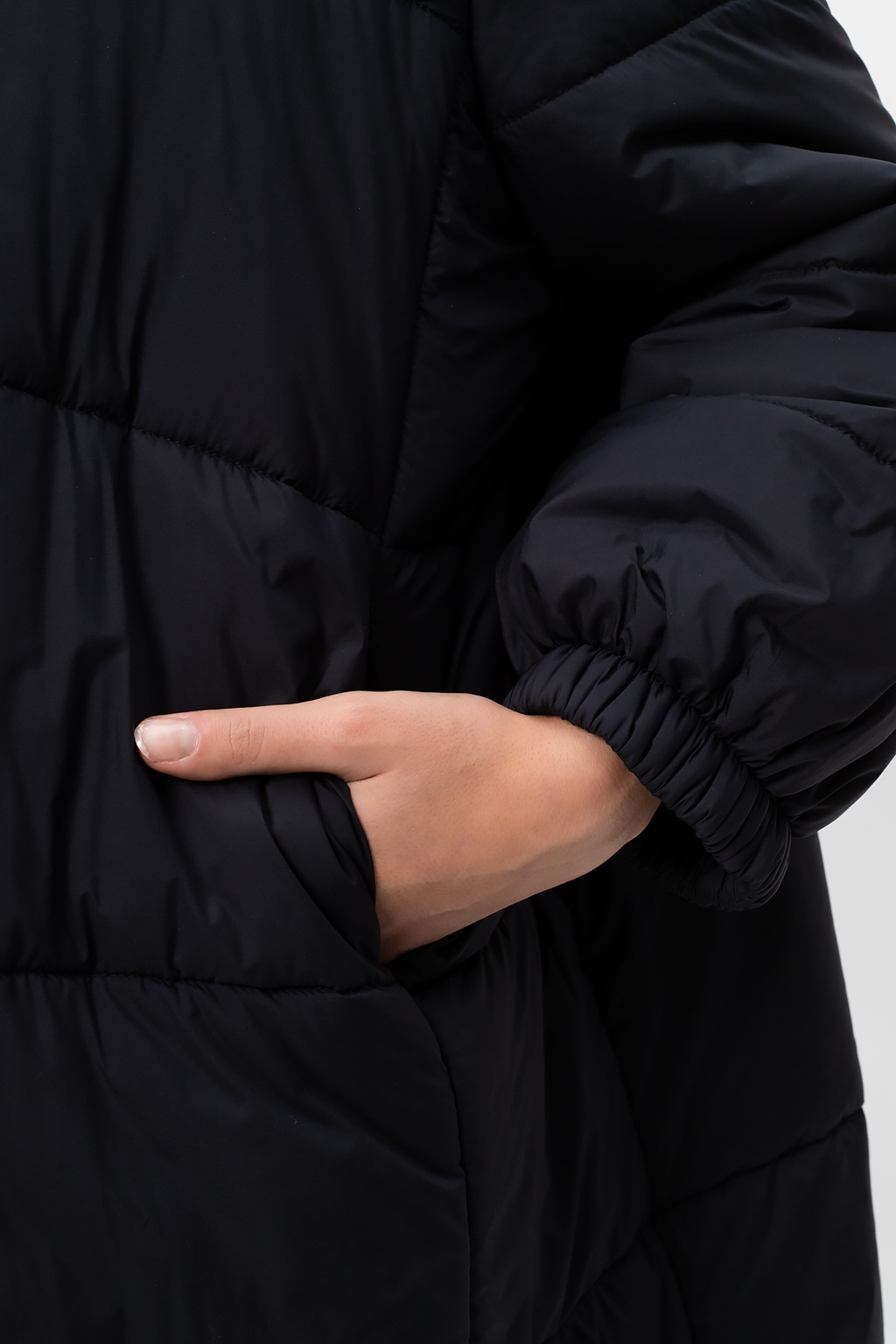 Givenchy Quilted jacket