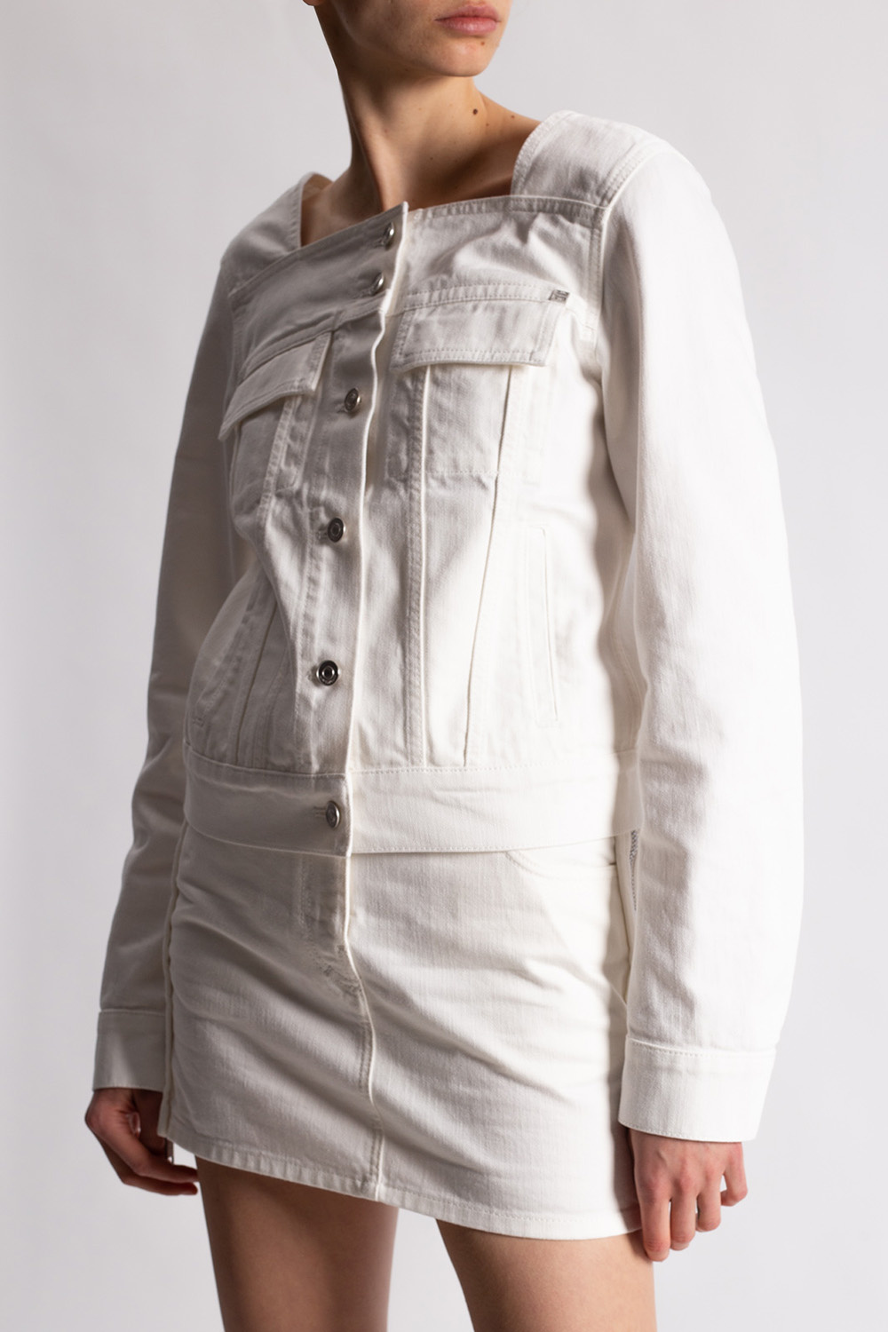 Givenchy TRENDS FOR THE SPRING/SUMMER 