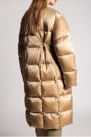 Givenchy Down jacket with logo