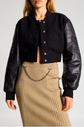 Givenchy Givenchy Bomber Jackets for Women
