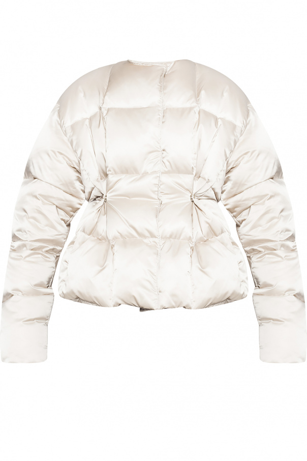 Givenchy Quilted jacket