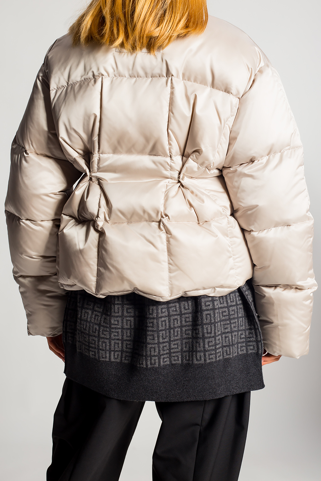 Givenchy Quilted jacket