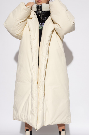 Givenchy Down coat