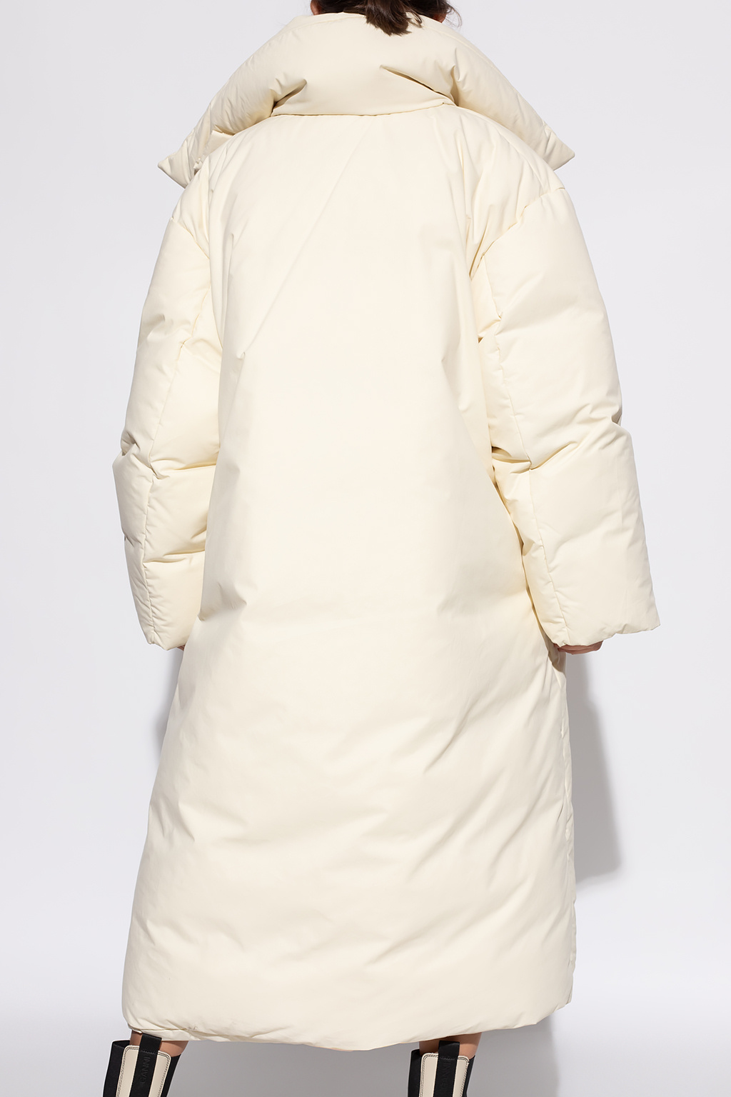 givenchy Mini Down coat