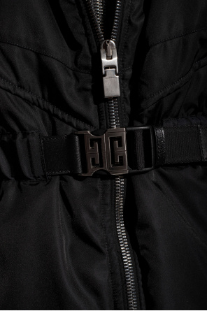 Givenchy Insulated jacket