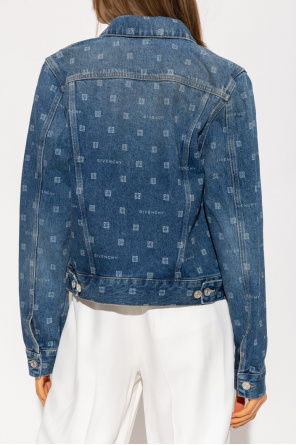 Givenchy Denim jacket