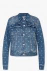 Givenchy Denim jacket