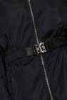 Givenchy Jacket with stand collar