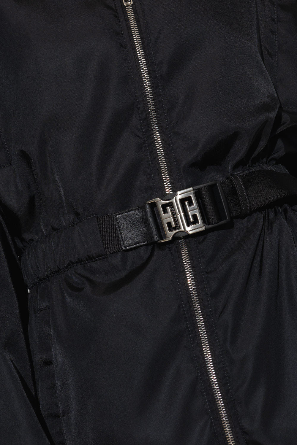 Givenchy spectre belt bag givenchy bag