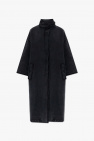 Givenchy Long oversize coat