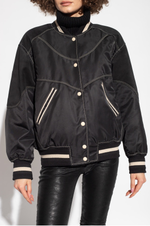Givenchy Bomber jacket