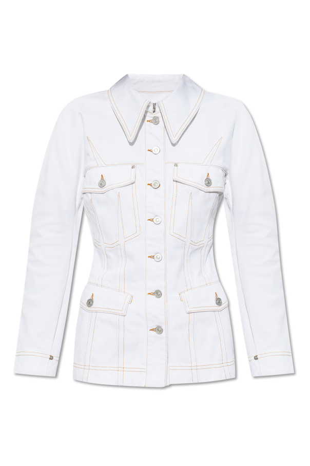 Denim jacket, zdjęcie 1 Denim jacket od Givenchy