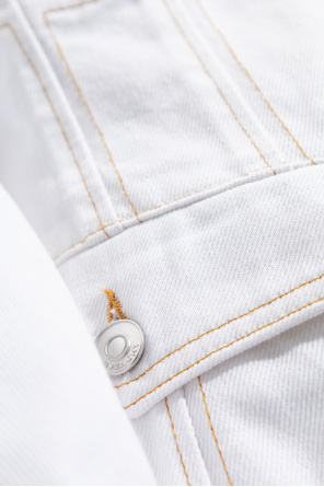 Givenchy Chaqueta vaquera