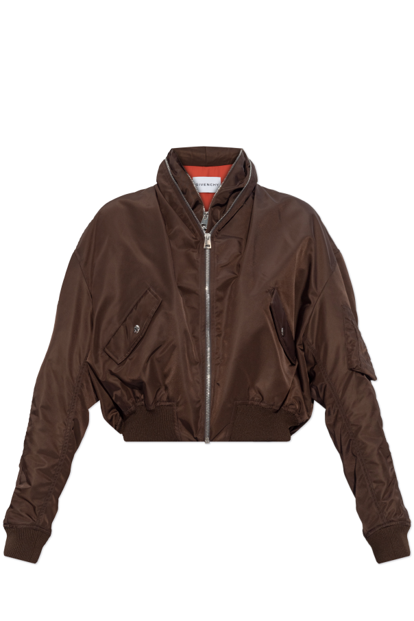 Bomber jacket od Givenchy