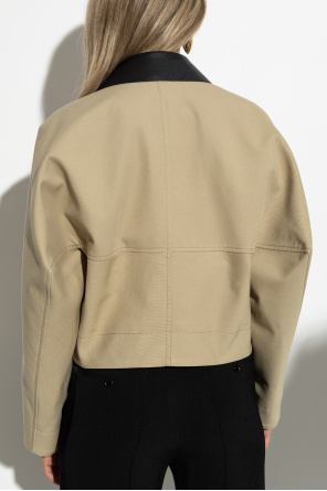 Givenchy Jacket with collar