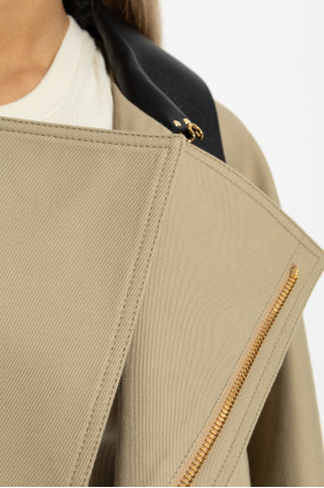 Givenchy Jacket with collar