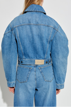Givenchy Denim jacket