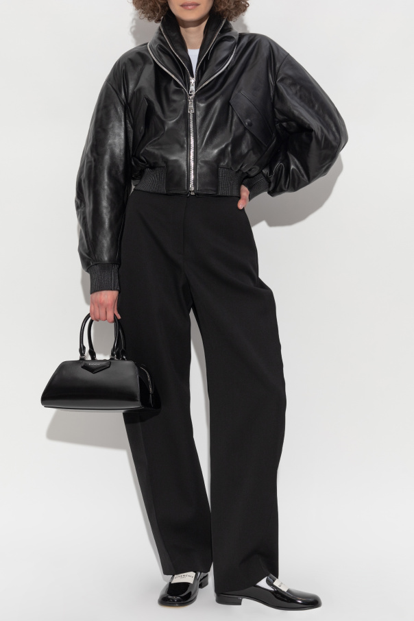Givenchy Leather jacket
