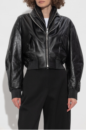 Givenchy Leather jacket